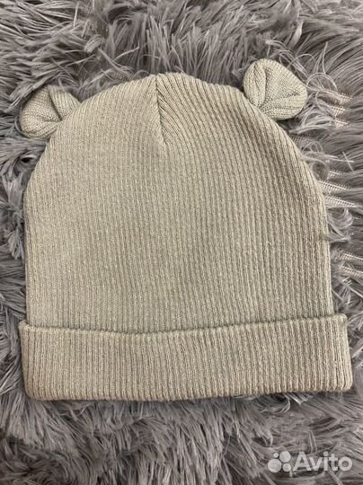 Шапка для мальчика