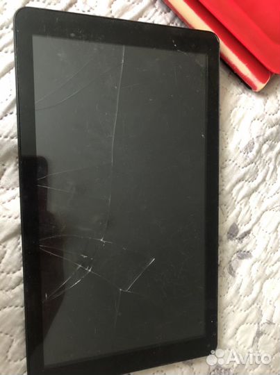 Планшет sigma