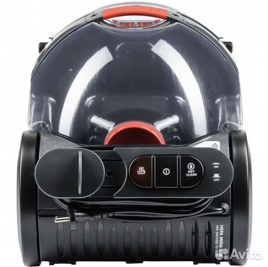 Пылесос Bissell 81 N7-J