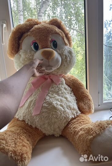 Игрушка Мышь