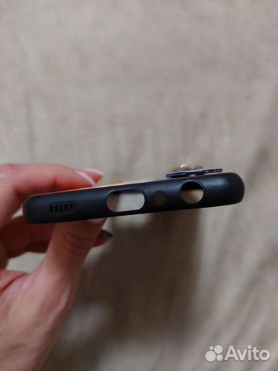 Чехол на Самсунг А72