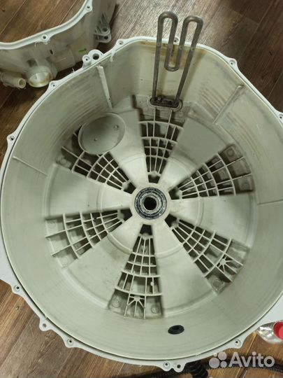 Ремонт холодильников и стиральных машин