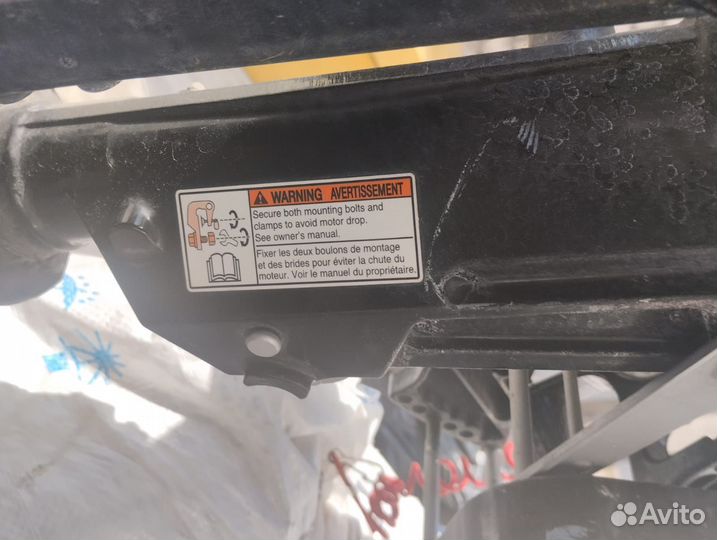 Продам мотор лодочный Suzuki