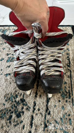 Детская хоккейная форма 4-7 лет