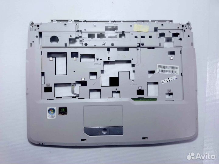 Топкейс для Acer Aspire 5520