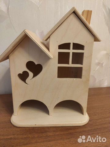 Заготовки для декупажа