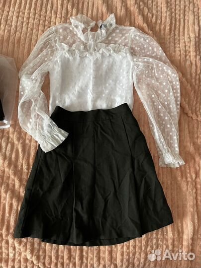 Школьная форма