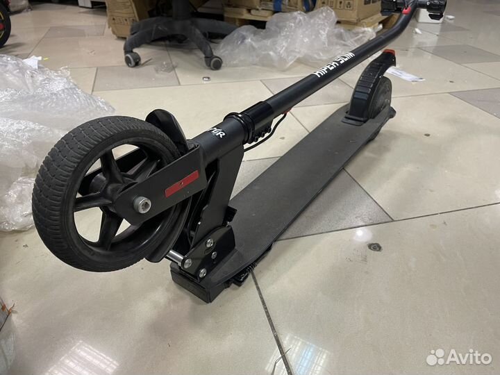 Электросамокаты Hiper