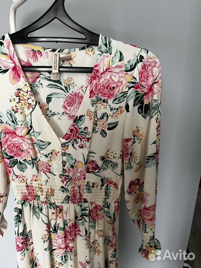 Платье женское H&M