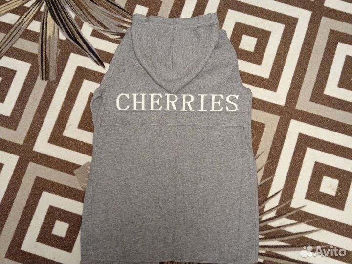 Школьная кофта для девочки