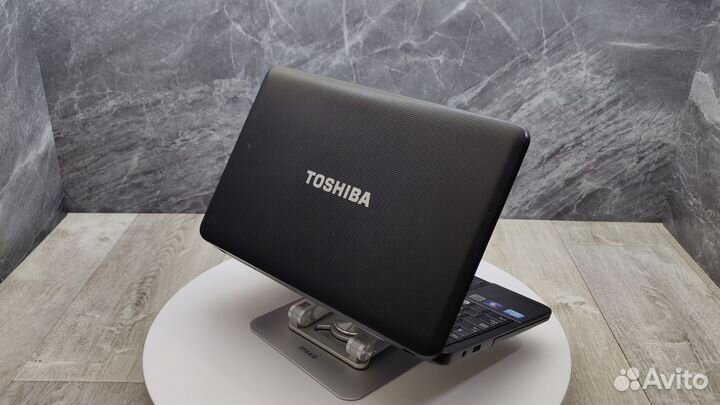 Toshiba 15.6