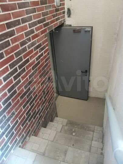 Гараж, 10 м²