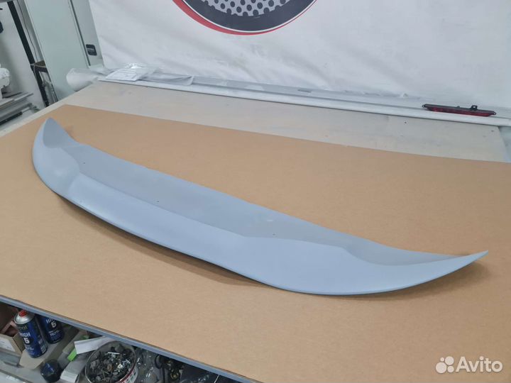 Передний сплиттер для infiniti QX70 FX37 FX35 FX50