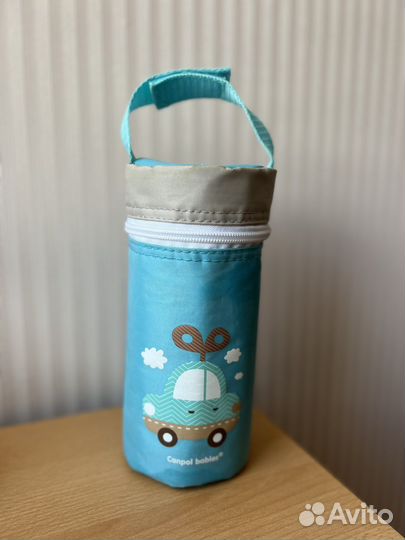 Термосумка для бутылочек
