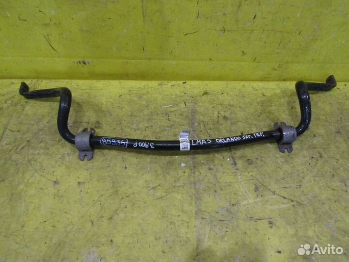 Стабилизатор Chevrolet Orlando 10-18 г 85935