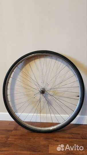 Комплект колес хвз с резиной