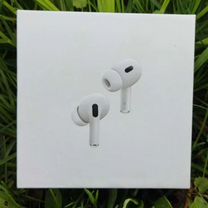 Наушники AirPods Pro 2 Gen / Гарантия + Доставка