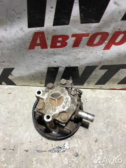 Насос гидроусилителя Mitsubishi Outlander Xl