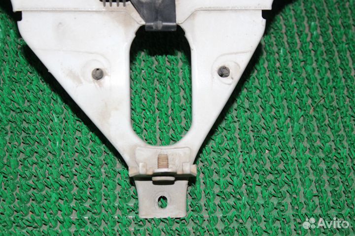 Планка переднего телевизора Mercedes CL-Class C140