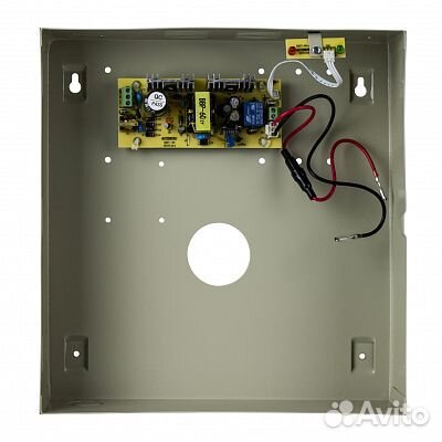 Блок бесперебойного питания ббп-60 исп.2