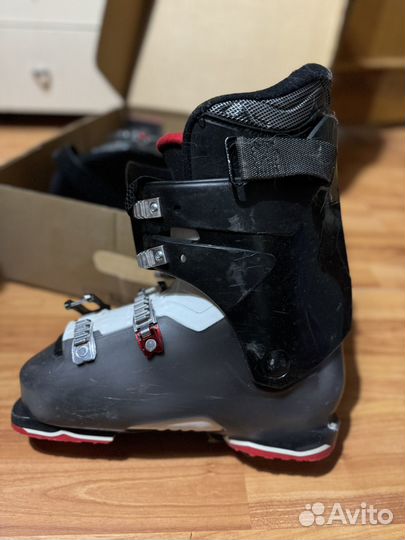 Лыжные ботинки dalbello