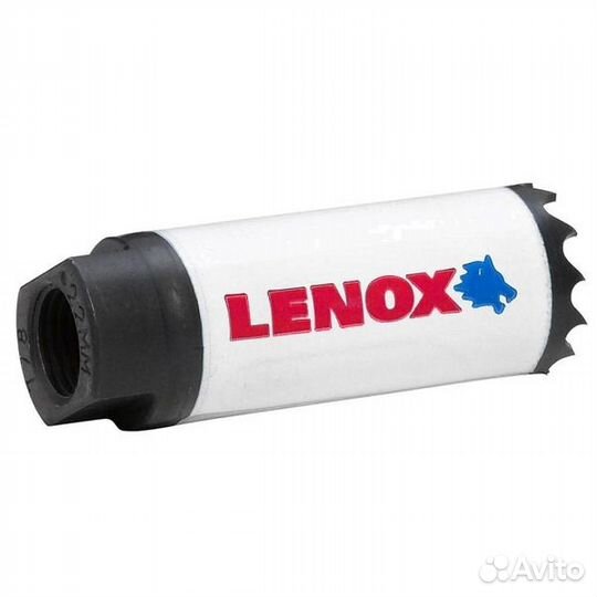 Коронка биметаллическая Lenox T2 14L 7/8 22мм 1/BX