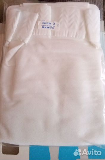 Чулки ergoforma(антиэмболические)