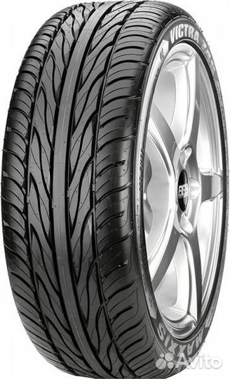 Maxxis MA-Z4S Victra 235/50 R18 101W