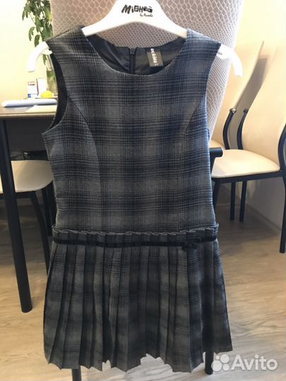 Сарафаны 122 и 134