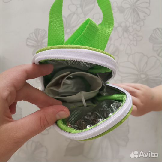 Подогреватель для бутылочек автомобильный