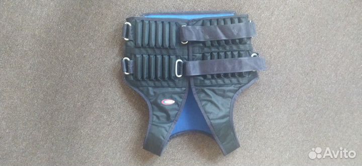 Утяжелители