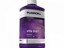 Стимулятор plagron Vita Start 0,5 л