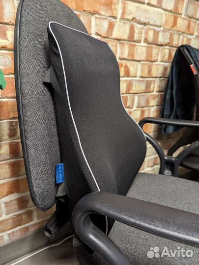 Ортопедическая подушка для спины