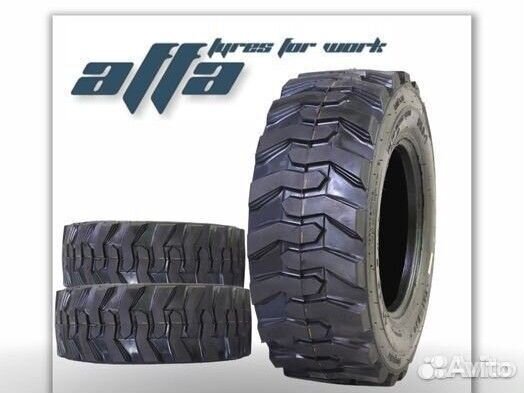 Шина 12-16.5 для мини погрузчиков типа Bobcat