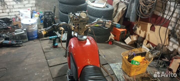 Иж Юпитер 5 переходка, обмен на авто