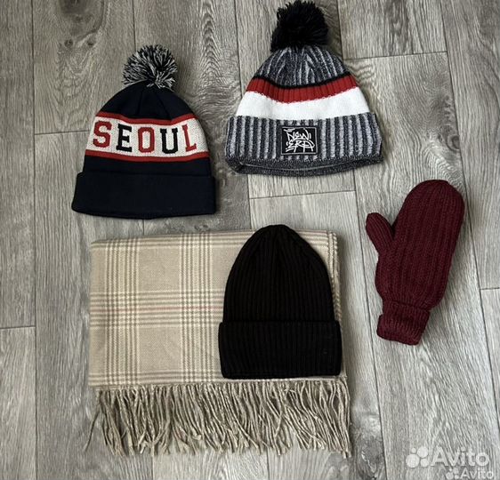 Вещи женские пакетом 42-44