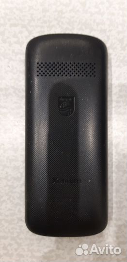 Philips Xenium E111