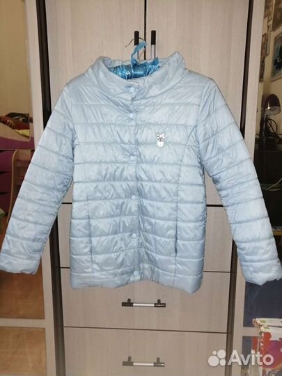 Вещи на девочку