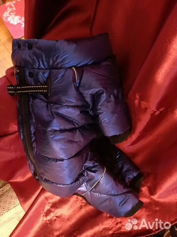 Комбинезон для маленькой собаки мальчик зима