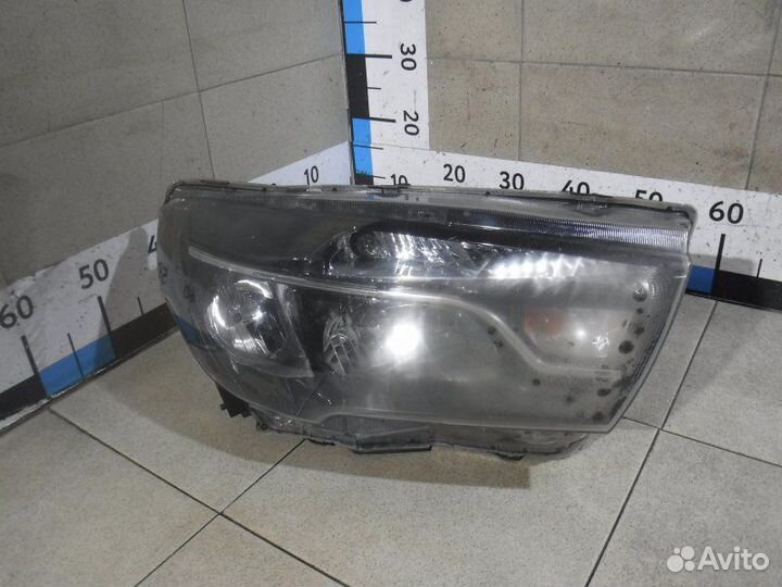 Фара правая LADA Vesta