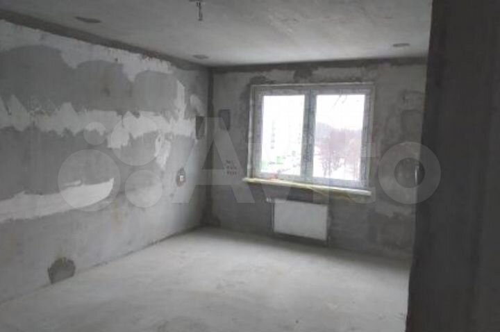 2-к. квартира, 61,8 м², 9/10 эт.