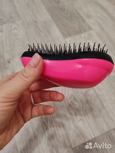 Расческа tangle teezer. Оригинал