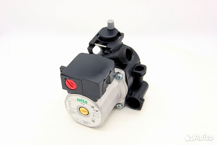 Запчасти на газовые котлы