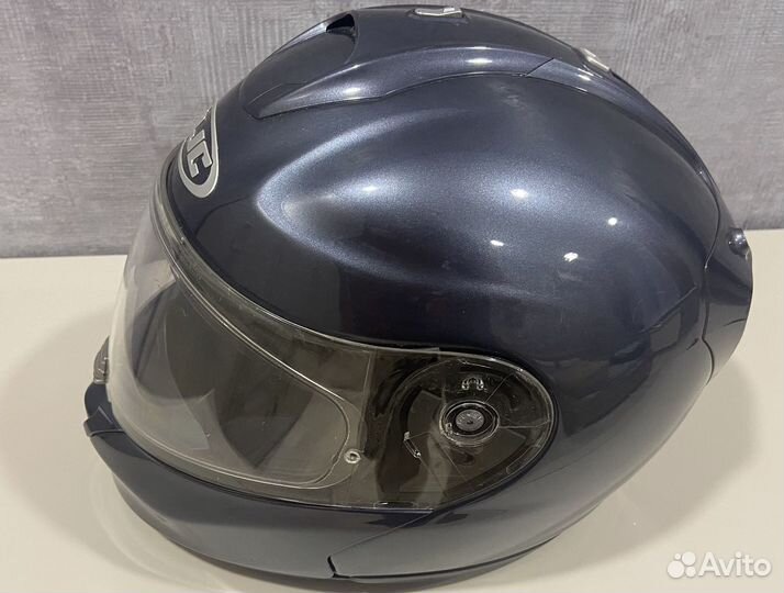 Шлем модуляр HJC rpha max 59р