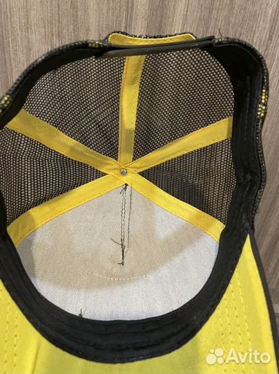 Бейсболка новая