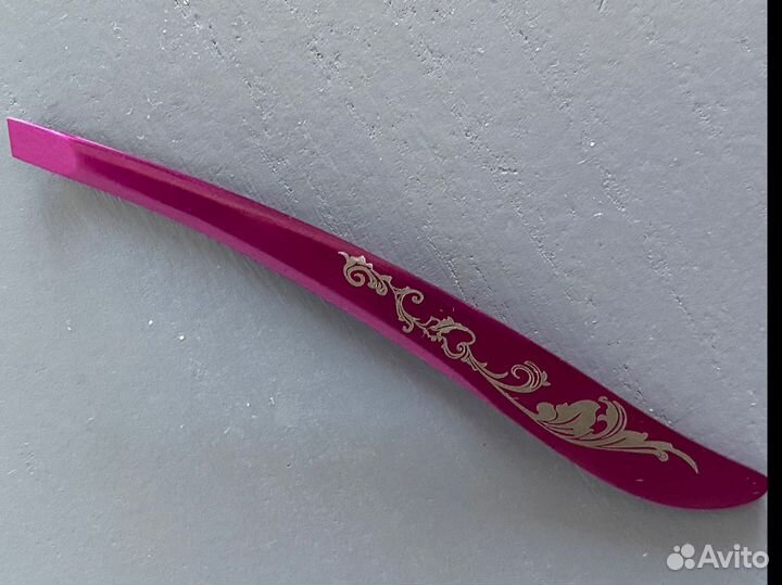 Щипчики / Пинцет для бровей