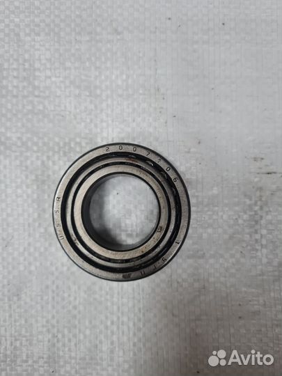 Подшипник 2007106 СССР