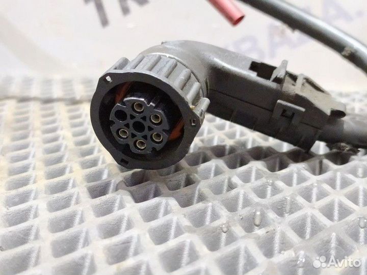 Проводка кпп Scania 5-series