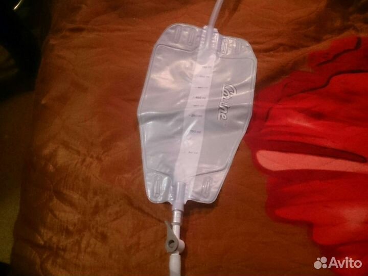 Мочеприемники