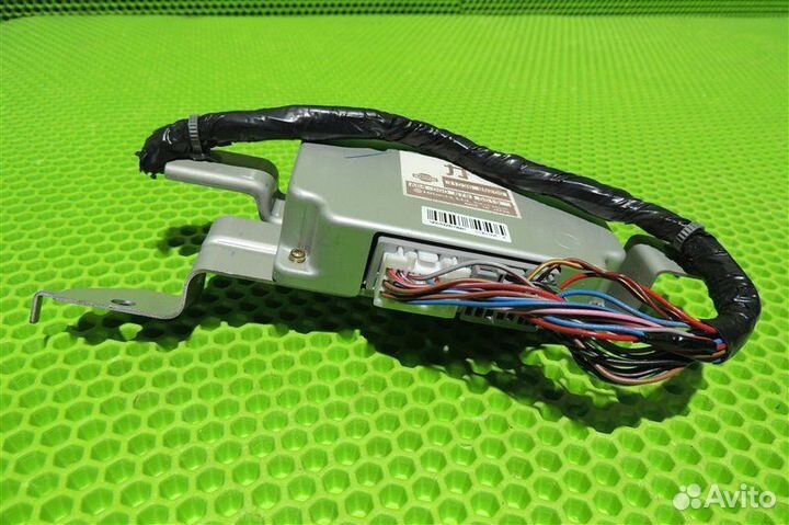 Блок управления Nissan Bluebird Sylphy FG10 QG15DE